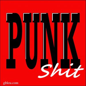 punk-shit