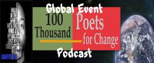 100 Thousand Poets for Change Global Event